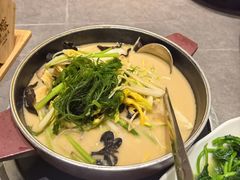 -创味·民间海南菜·非遗藤桥排骨(藤桥·免税城店)