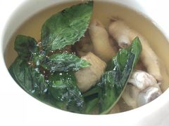 -广州塔晖粤轩中餐厅