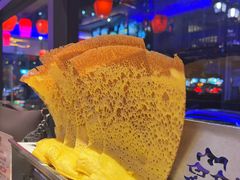 -山河屯铁锅炖·非遗东北菜(南山店)