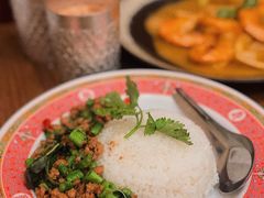 -曼谷食堂·泰国家庭料理(丹桂路店)