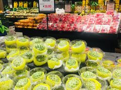 -水果地带(中航国际店)