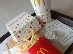 -麦当劳(元朗贸易中心店)