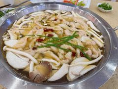 -芭夯兔·无骨兔汤锅(华阳店)