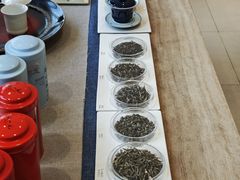 -张一元茶庄(望京店)