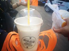 -City1+1城市比萨·意面(桂林路店)