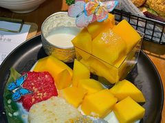 -岛风·台食小馆 ISLAND BISTRO(烟台山店)