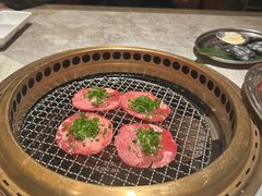 -乾杯烧肉居酒屋(中洲湾店)