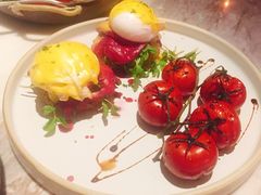 -The Rug Cafe(王府中环店)