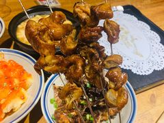 -好介口深夜酒馆(梅江店)