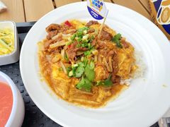 -乡村基(巴南区万达金街餐厅)