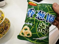-宁夏国强手抓羊肉·清真菜(未央路凤三店)
