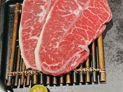 -九田家黑牛烤肉料理(高坪王府井店)