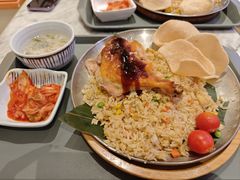 -大食代美食广场(上海中心店)