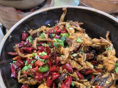 -麻伊伏土菜馆(朗州路店)