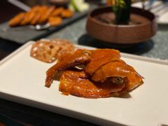 -杭州西子湖四季酒店·金沙厅