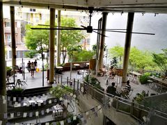 -ROAST coffee & eatery