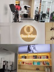 -Coo Hair salon
