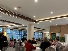 大堂-粤西稻里(富力路店)