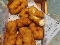 -哈啾嗨·新概念蒙餐(红星新城店)