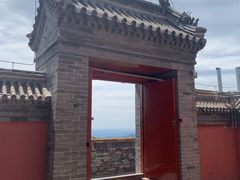 -妙峰山风景名胜区