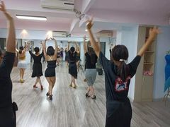 -万达广场(福州金融街店)