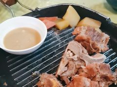 -大梁骨头馆·酱骨老菜(友好店)