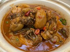 -成都驻京办餐厅(蜀都宾馆店)