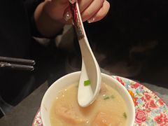 -知楚•精致湖北菜(武商MALL店)