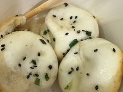 -许记生煎(遵义路店)