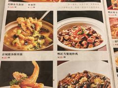 -鸭匠食府·挂炉烤鸭·新京菜(阜成路店)