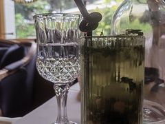 -火车头法国西餐厅