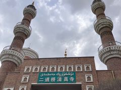 -新疆国际大巴扎