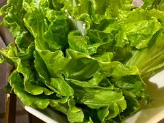 生菜-润泽园椰子鸡(汇一城店)