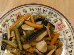 -驴脾气特色炒菜(广渠门内店)