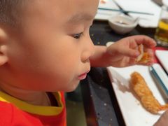 -渔乐之昕·铁板烧自助餐(虹悦城店)