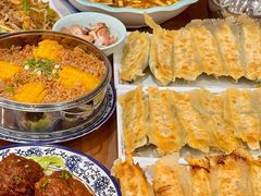 -春水锅贴·传统鲁菜(大明湖店)