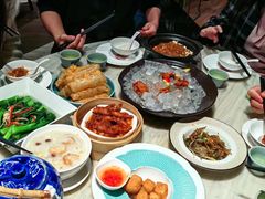 -陶陶居酒家(第十甫路总店)