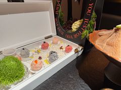 -色響火锅(恒隆广场店)