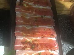 -九田家黑牛烤肉料理(太阳城店)