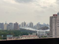 -上海外国语大学(虹口校区)
