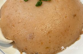 Wanzhou Lotus Root Dumplings