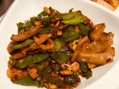 农家小炒肉-马凯餐厅(地安门店)