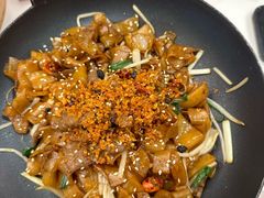 -避风塘·金牌店·夜宵(金玉兰店)