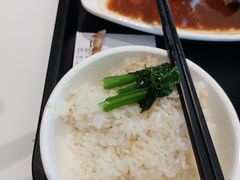-百事佳烧鸭牛腩(上海虹桥站店)