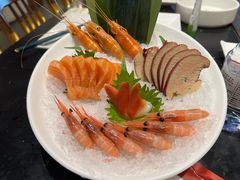 -大渔之昕·铁板烧自助餐(虹悦城店)