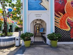 -富国岛翡翠湾 JW 万豪度假酒店
