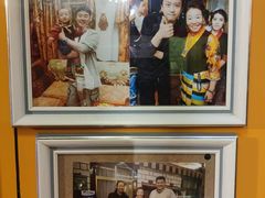-吉祥圣雪藏餐