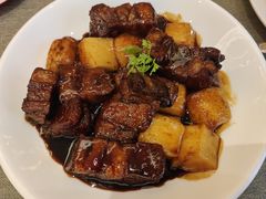 -湖影中餐厅·南京金茂威斯汀大酒店