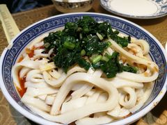 -独秀小吃(蓝田店)