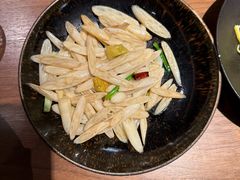 -清水亭湖北菜(大屯DT51店)